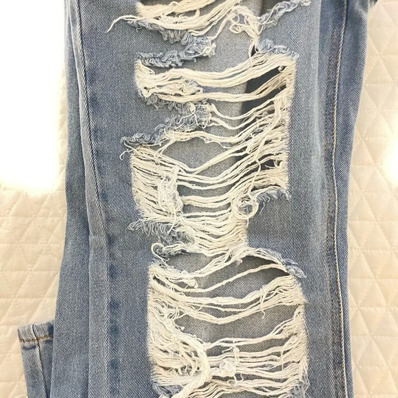 🤩Awesome NWT Cello 90's Jeans - Picture 8 of 15